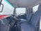 2024 Chevrolet 4500 HG LCF 16' Morgan Van Body BASE
