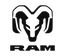 RAM logo