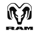 RAM logo