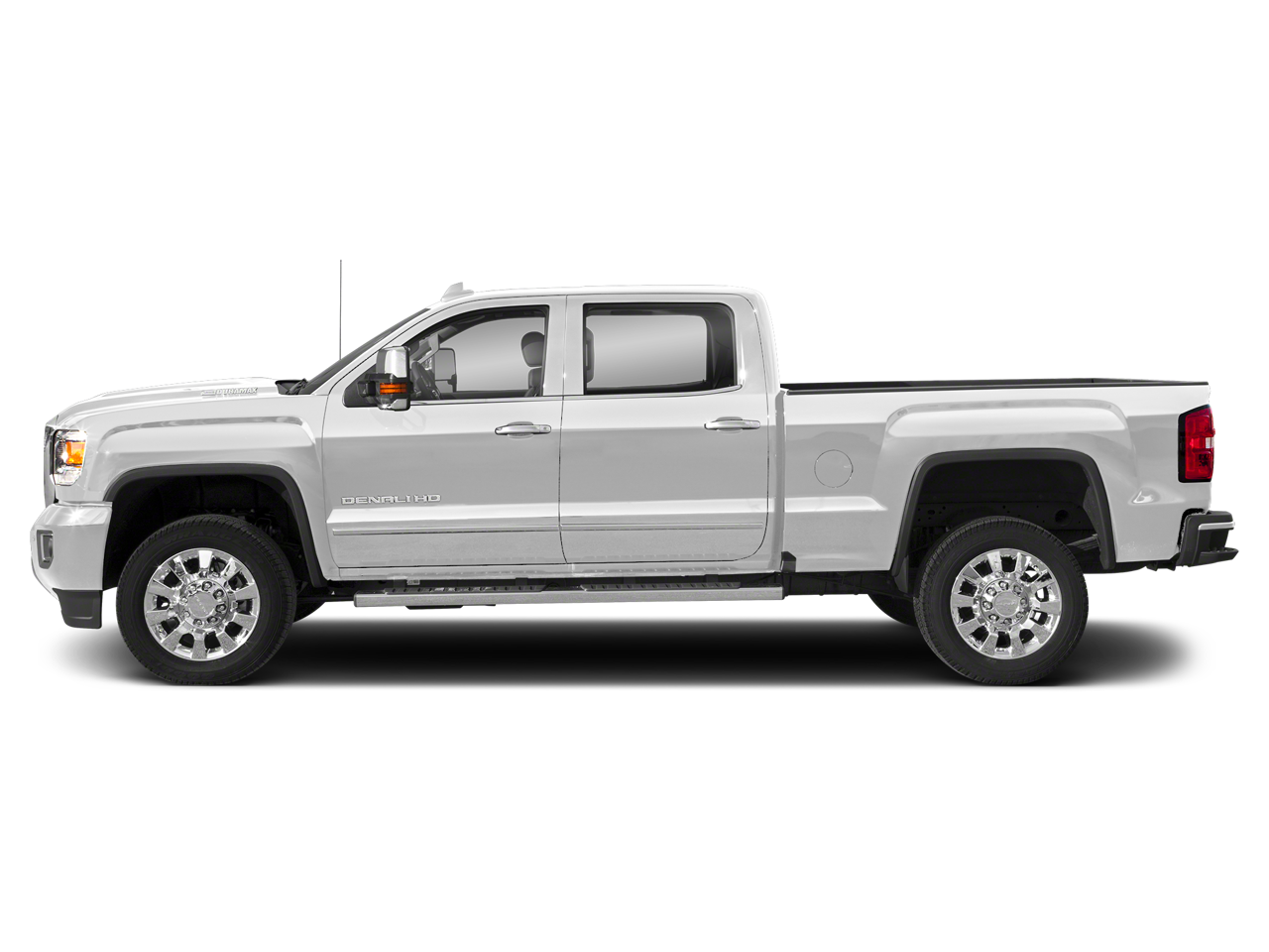 2019 GMC Sierra 2500 HD Denali