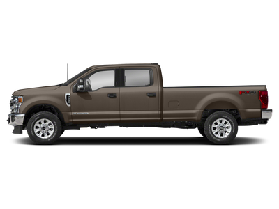 2020 Ford Super Duty F-350 SRW Pickup XLT
