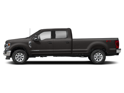 2020 Ford Super Duty F-350 SRW Pickup XLT