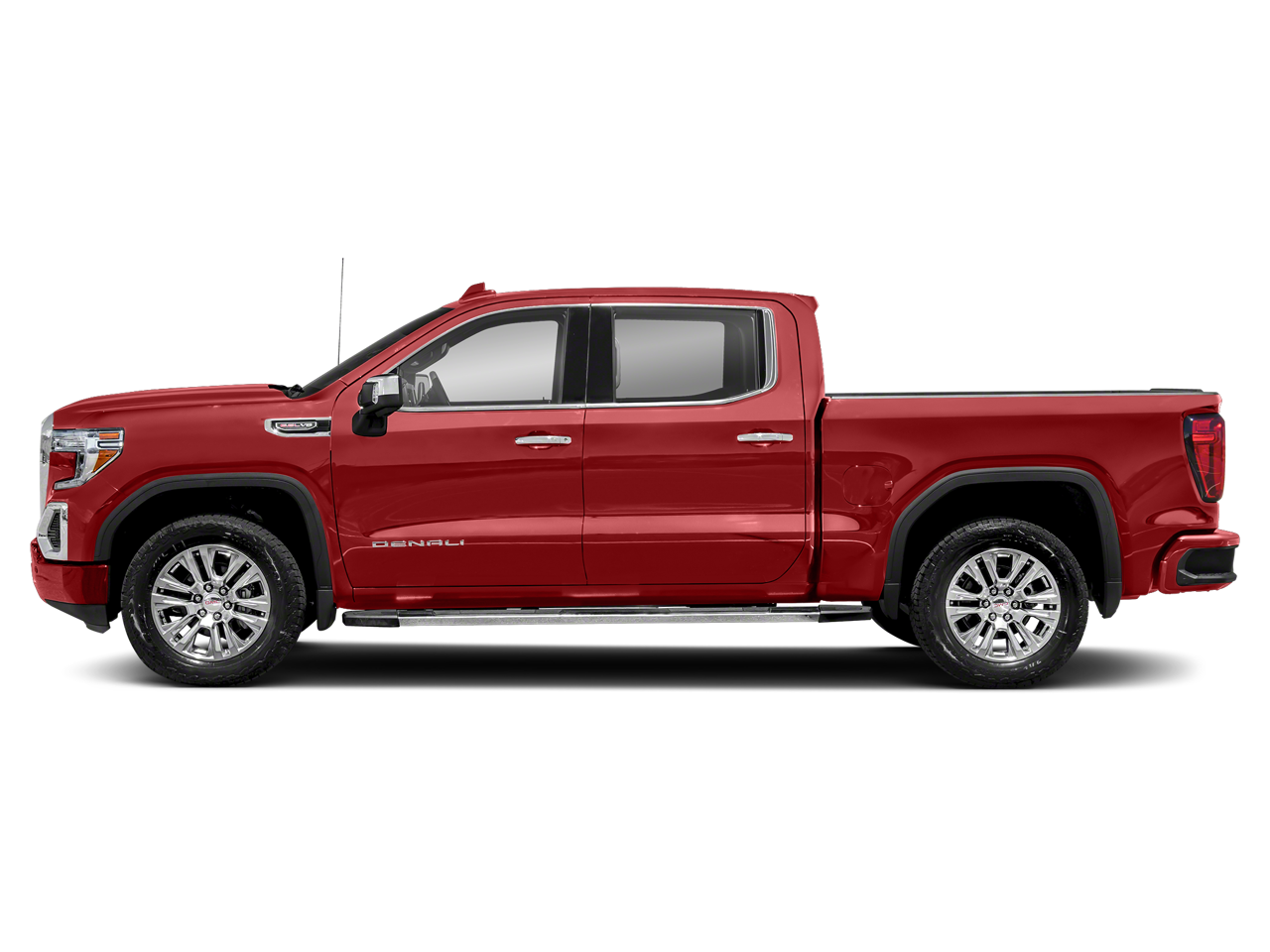 2021 GMC Sierra Denali