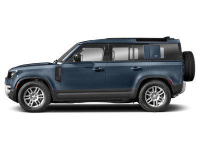 2021 Land Rover Defender 110 SE
