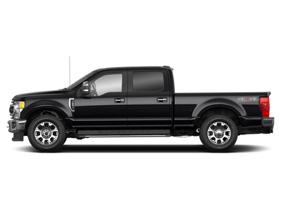 2022 Ford Super Duty F-250 Pickup King Ranch