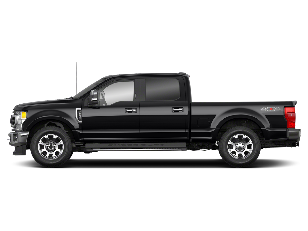2022 Ford Super Duty F-250 Pickup King Ranch