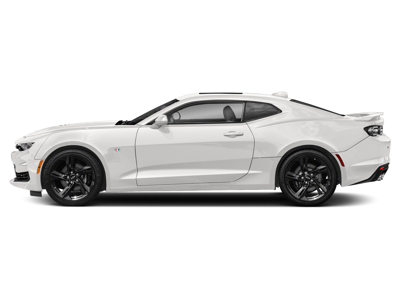 2023 Chevrolet Camaro 2SS