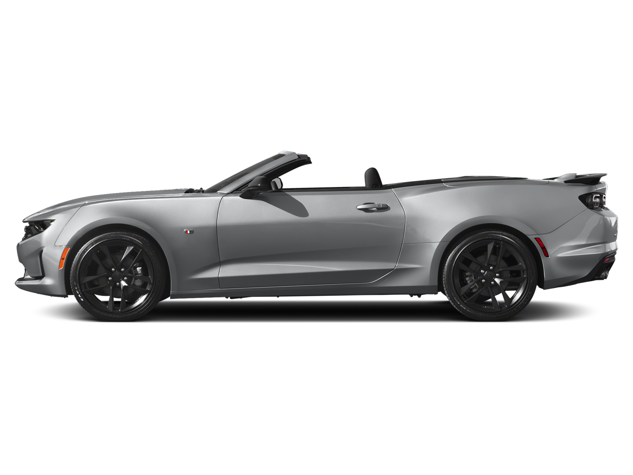 2023 Chevrolet Camaro LT1