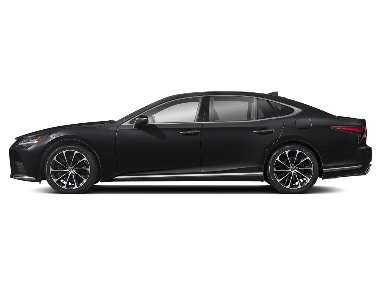 2023 Lexus LS 500 Luxury Package