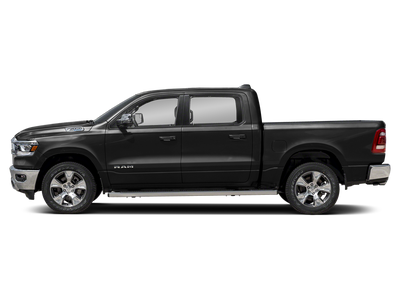 2023 RAM 1500 Laramie Night Edition w/Moonroof