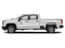 2024 Chevrolet Silverado 2500 8' Knapheide Aluminum Service Body Work Truck