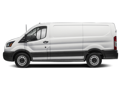 2024 Ford Transit Van T-250 Low Roof Slide Base