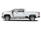 2025 Chevrolet Silverado 3500 Work Truck