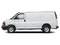 2026 Chevrolet Express 3500 Cargo Van