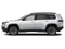 2026 Jeep Cherokee Overland Alpina