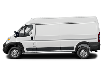 2026 RAM ProMaster 3500 Tradesman