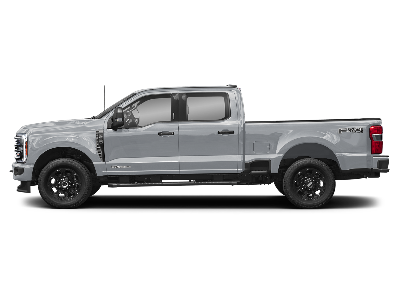 2027 Ford Super Duty F-250 Pickup XLT