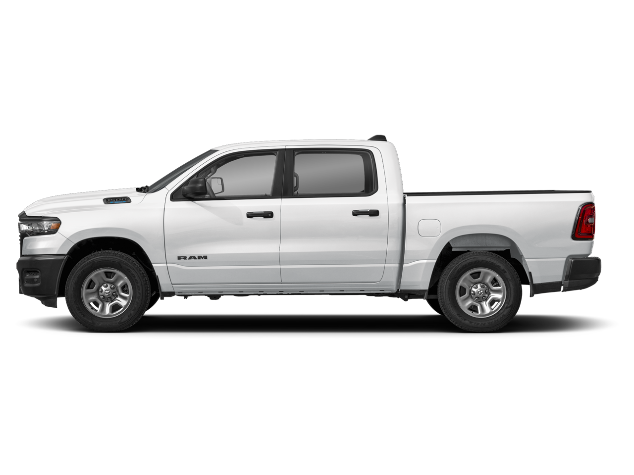 2027 RAM 1500 Tradesman V6 Commercial