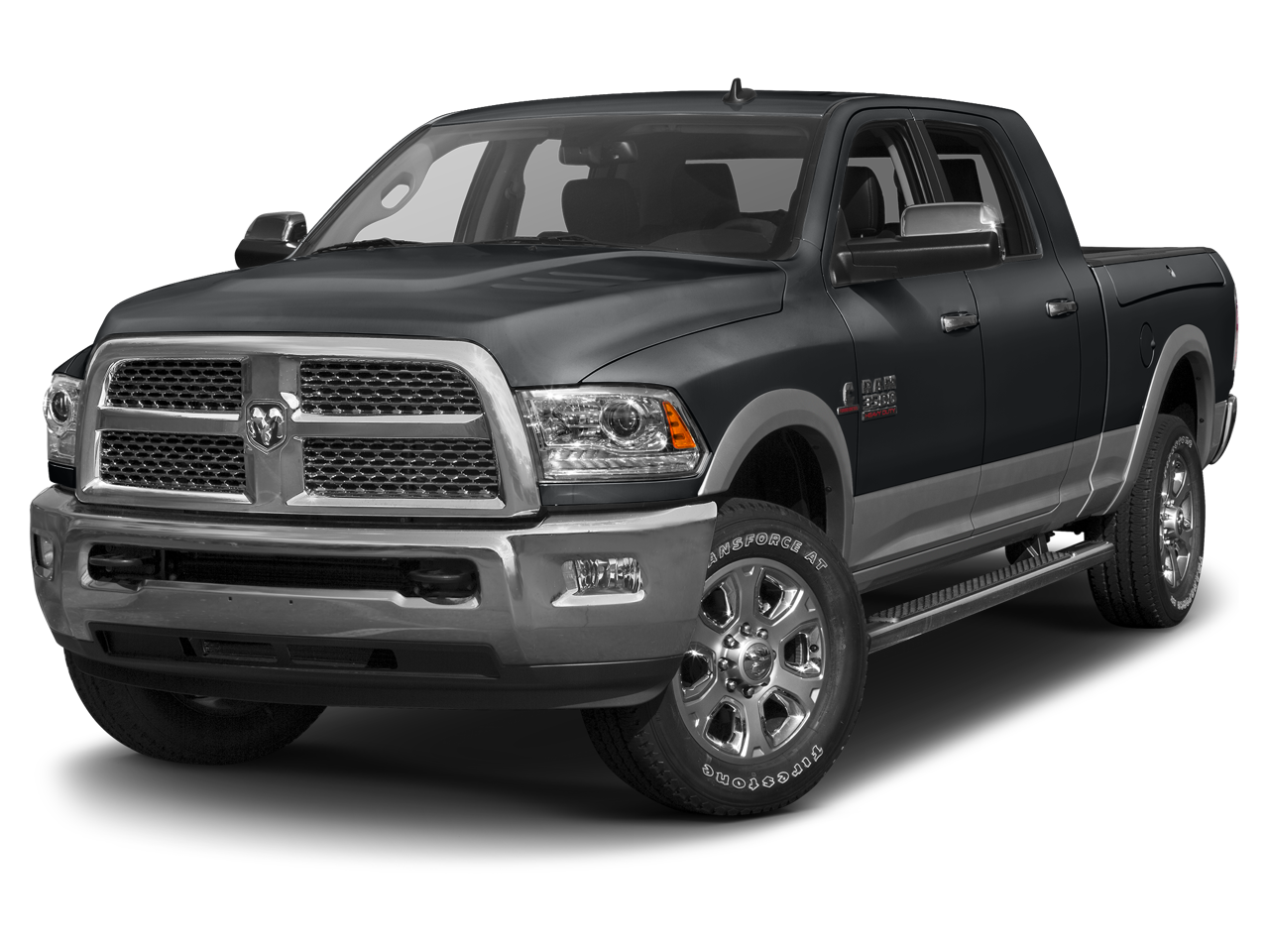 2015 RAM 3500 Laramie