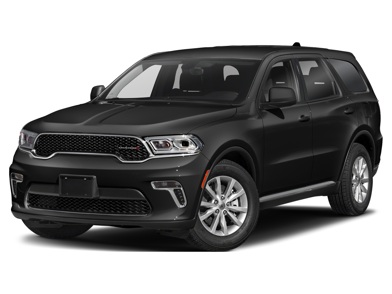 2022 Dodge Durango R/T Plus Blacktop