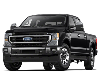 2022 Ford Super Duty F-250 Pickup King Ranch