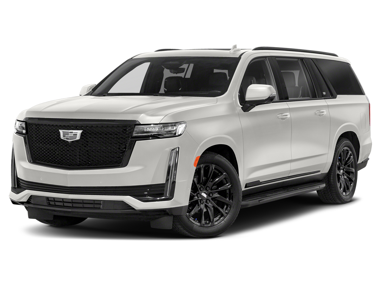2023 Cadillac Escalade ESV Sport