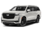 2023 Cadillac Escalade ESV Sport