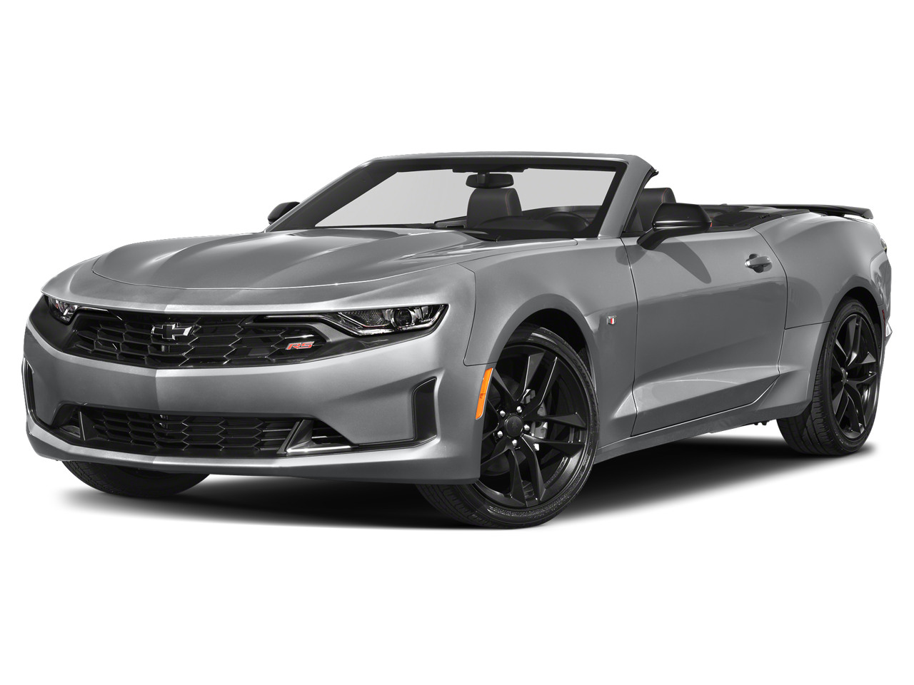 2023 Chevrolet Camaro LT1