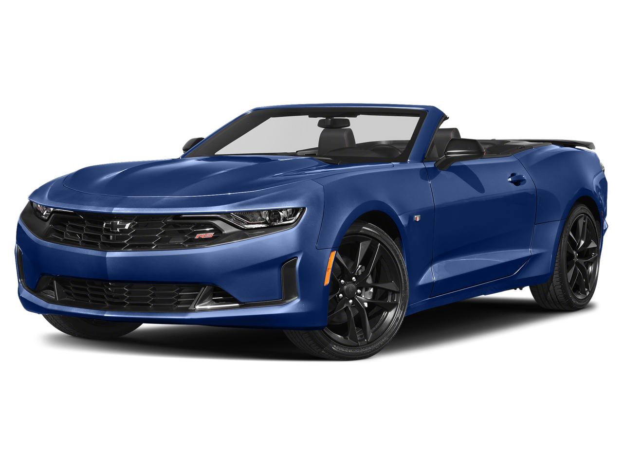 2023 Chevrolet Camaro LT1