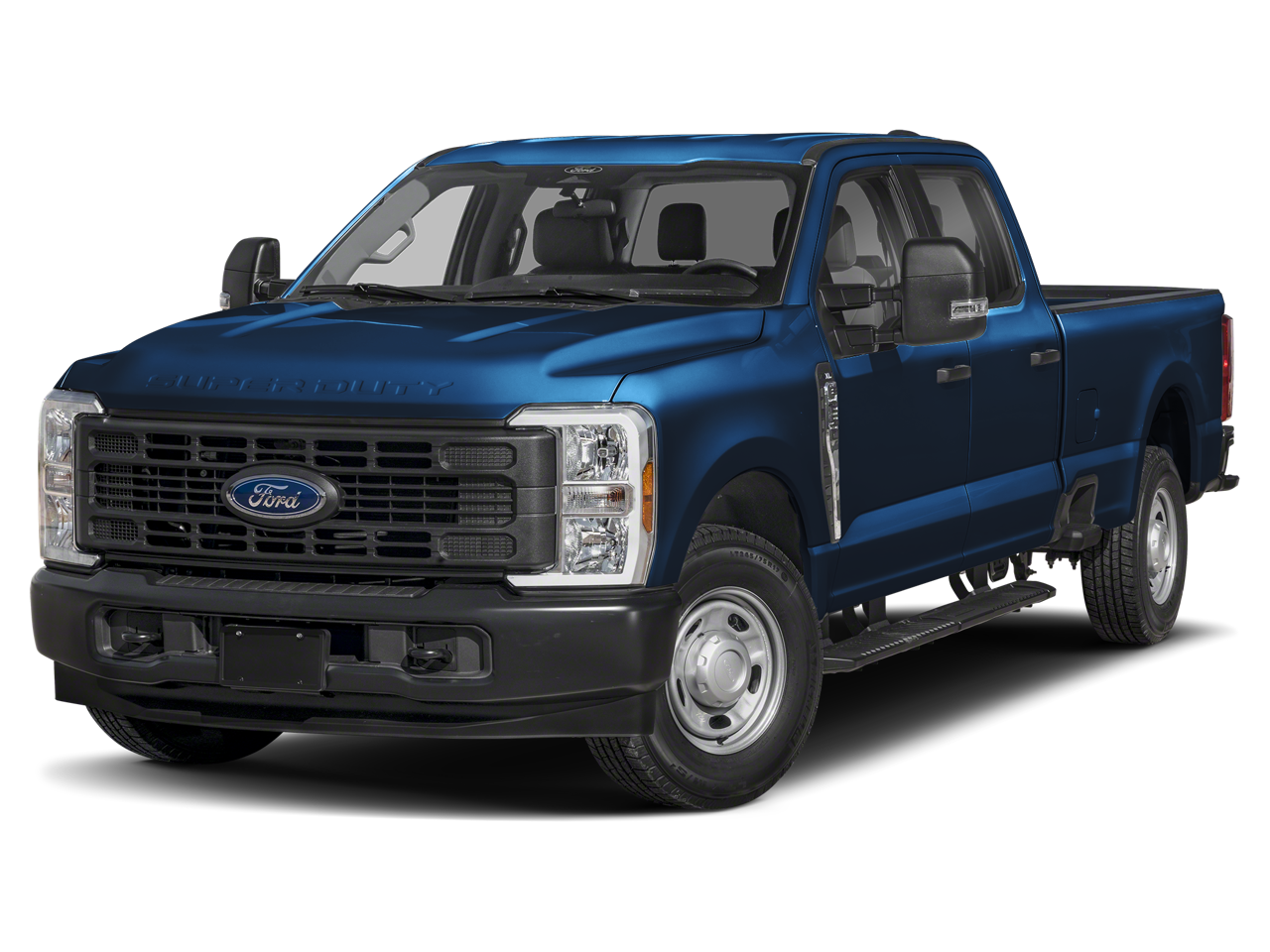 2023 Ford Super Duty F-250 Pickup XL