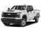 2024 Chevrolet Silverado 2500 8' Knapheide Aluminum Service Body Work Truck