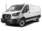 2024 Ford Transit Van T-250 Low Roof Slide Base