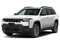 2026 Jeep Cherokee Overland Alpina