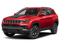 2026 Jeep Compass Trailhawk Preferred