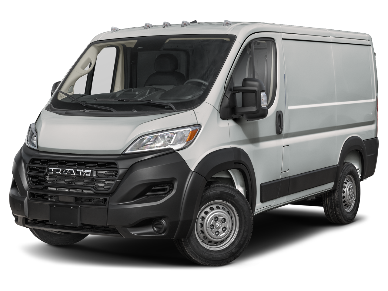 2026 RAM ProMaster 1500 Tradesman 118