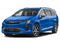 2027 Chrysler Pacifica Pinnacle APEX AWD