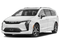 2027 Chrysler Pacifica Pinnacle APEX AWD