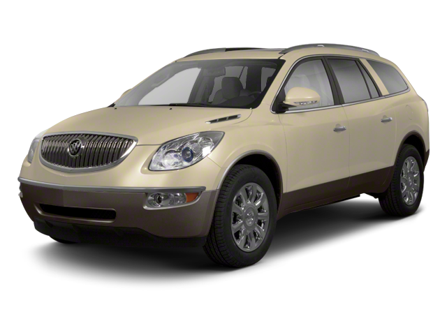 2012 Buick Enclave Premium