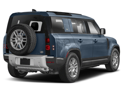 2021 Land Rover Defender 110 SE