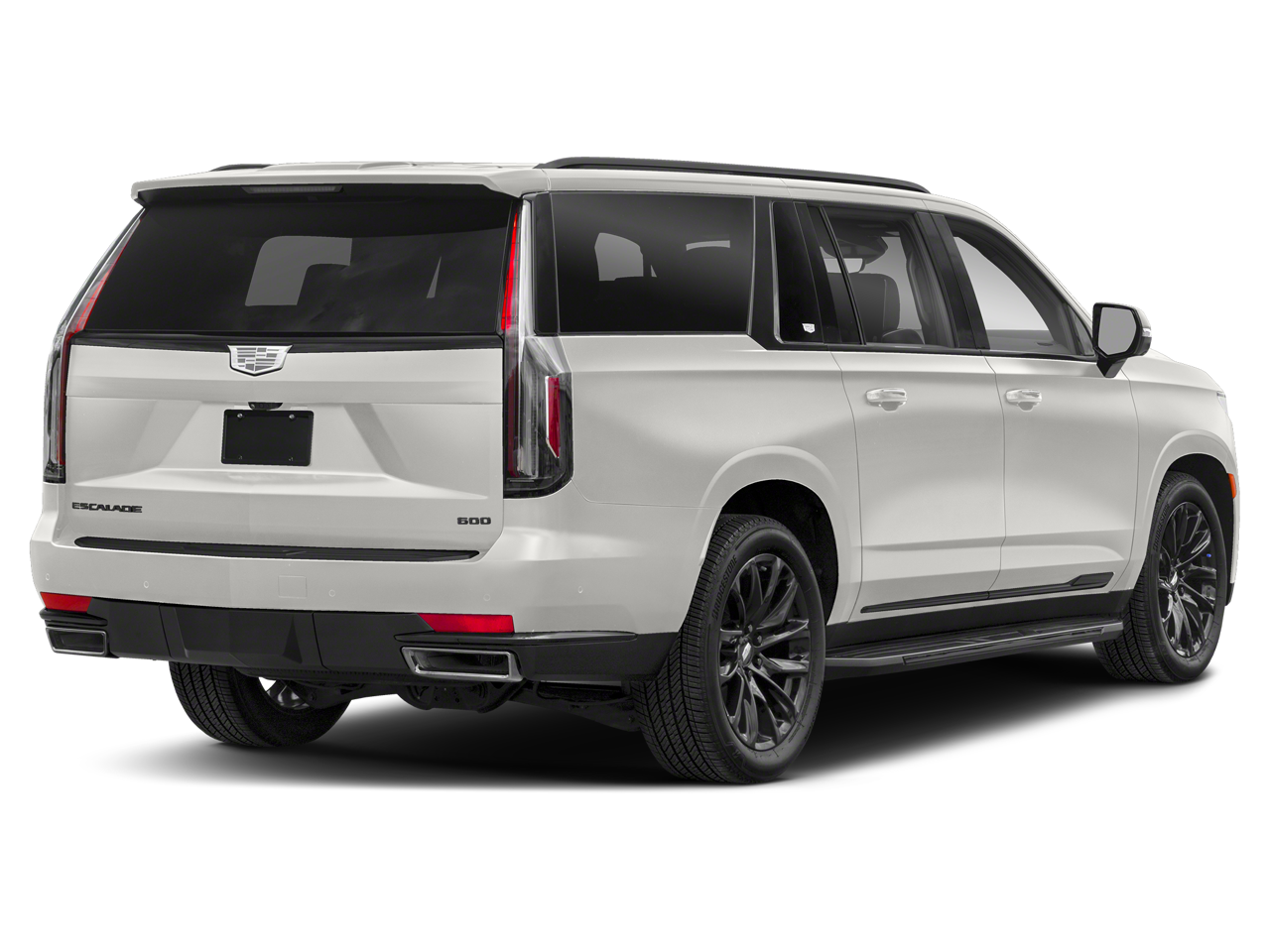 2023 Cadillac Escalade ESV Sport