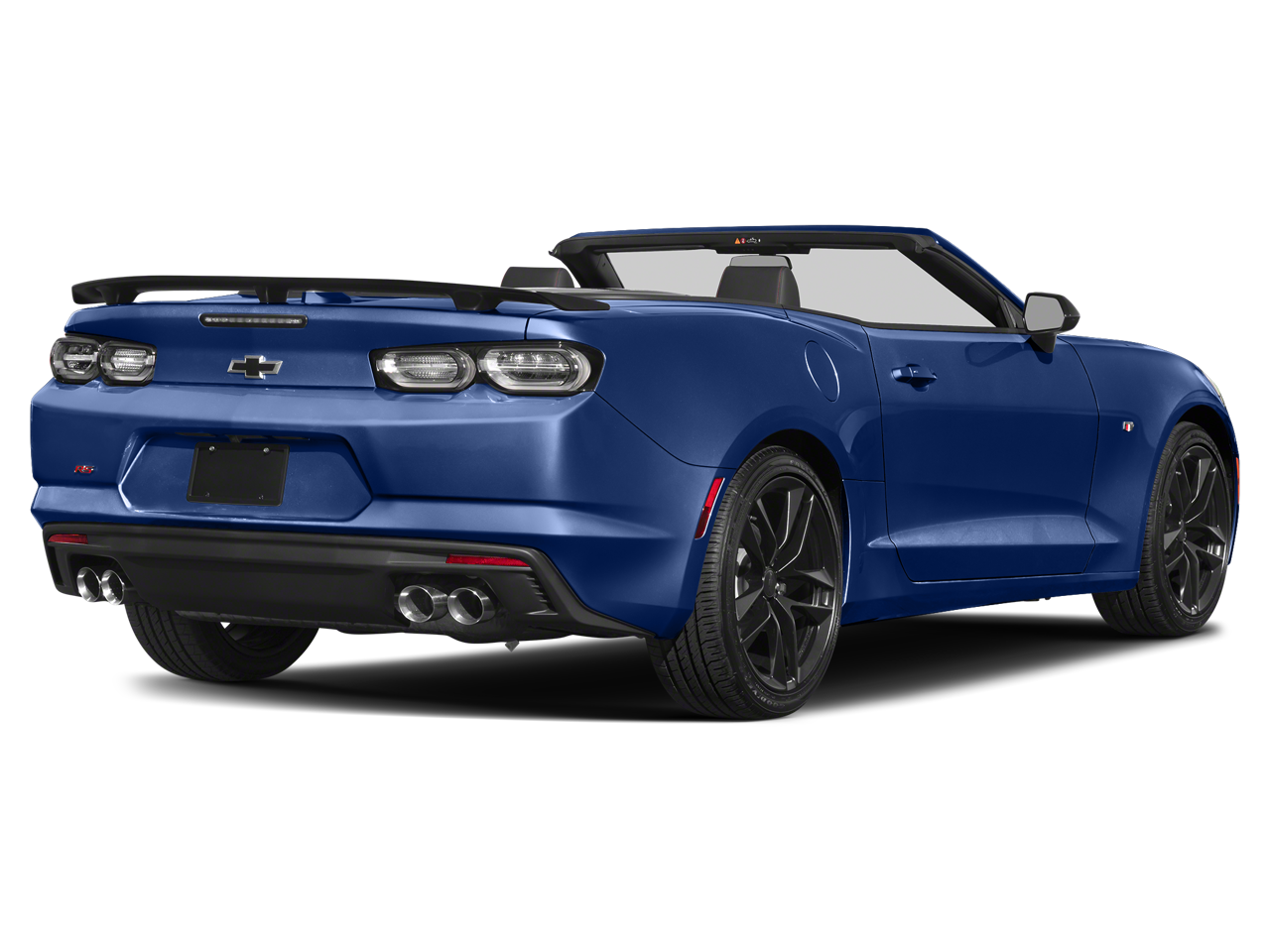 2023 Chevrolet Camaro LT1