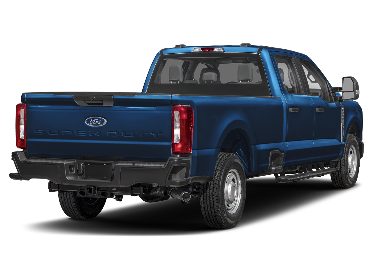 2023 Ford Super Duty F-250 Pickup XL
