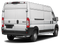 2025 RAM ProMaster 2500 Tradesman 136