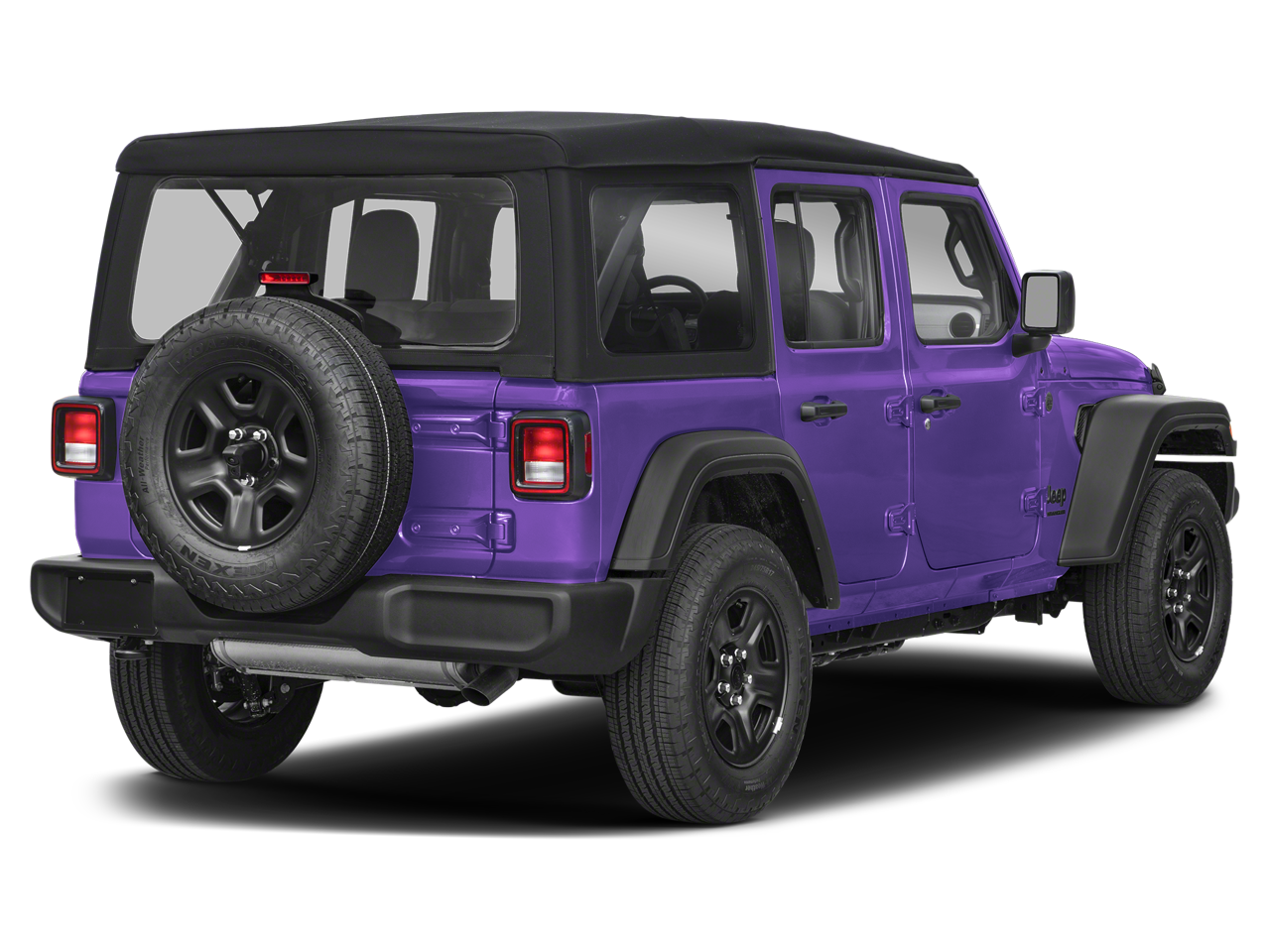 2026 Jeep Wrangler Rubicon XTREME Recon