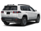 2026 Jeep Cherokee Overland Alpina