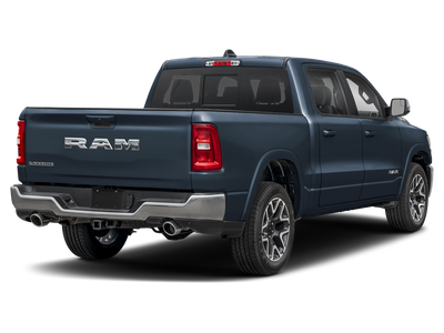 2026 RAM 1500 Laramie G/T Sport