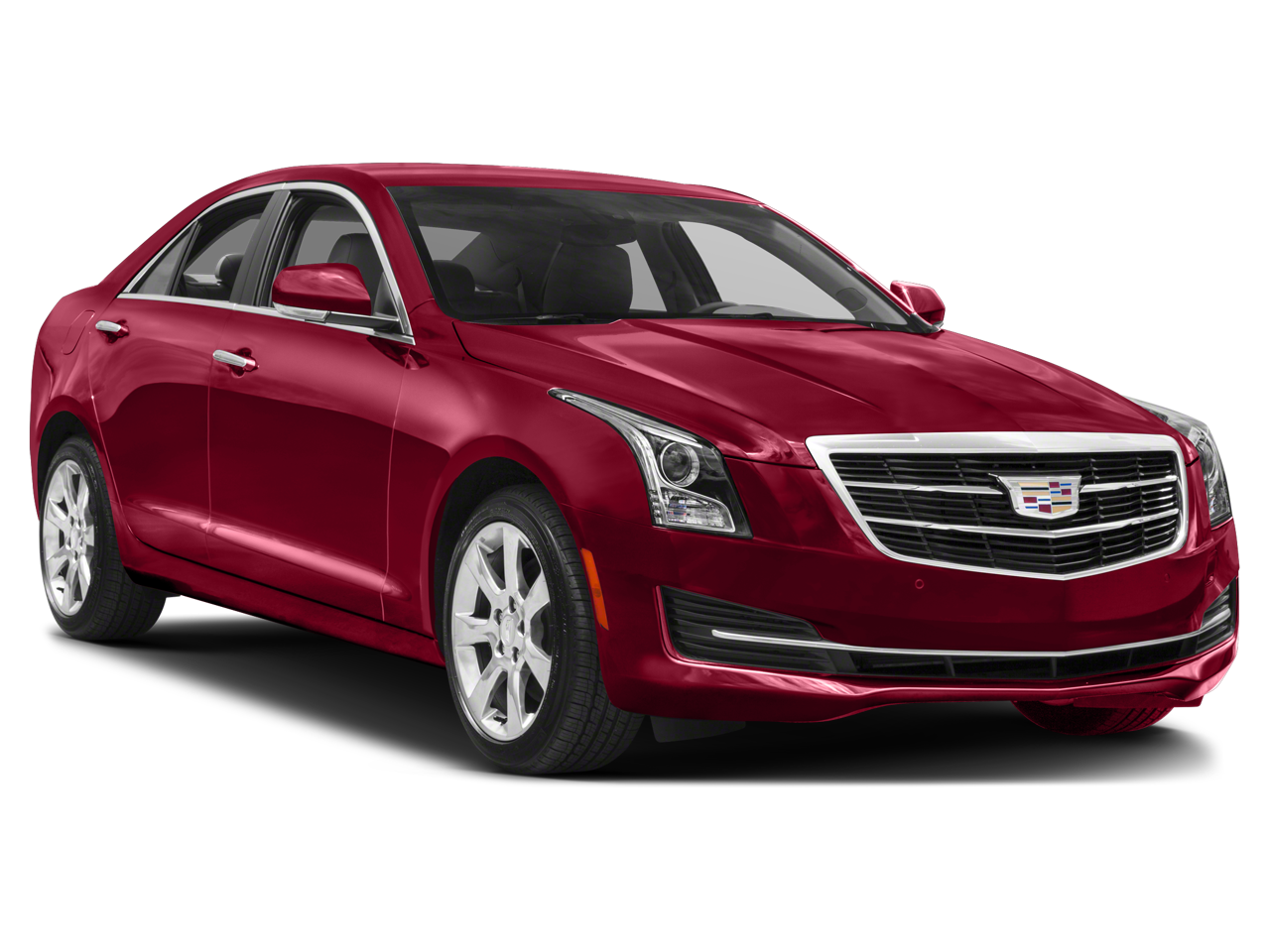 2015 Cadillac ATS Performance AWD