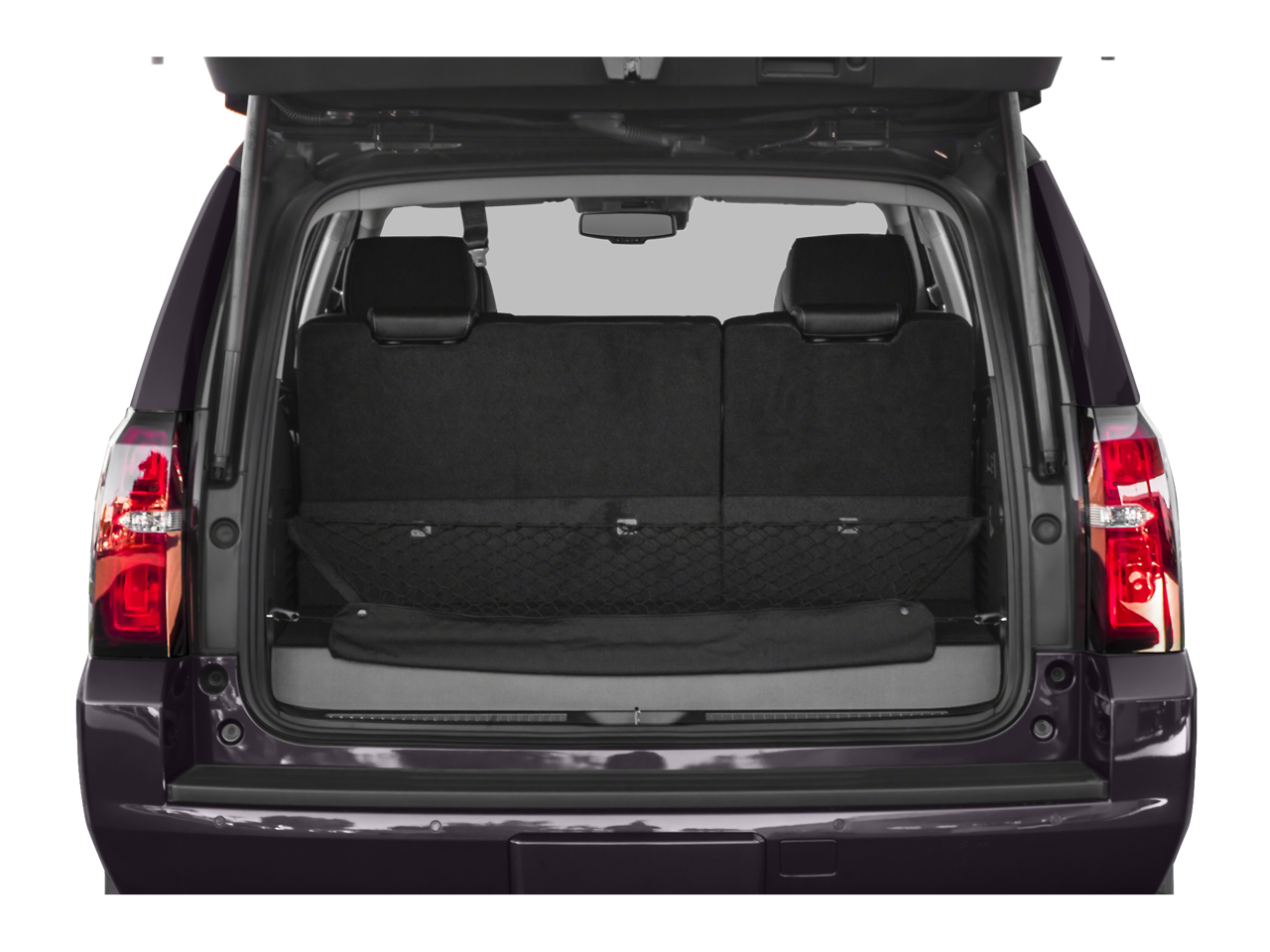 2015 Chevrolet Tahoe LS