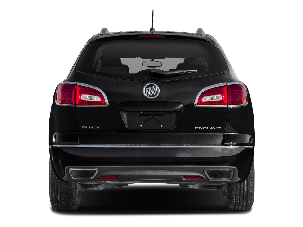 2017 Buick Enclave Convenience