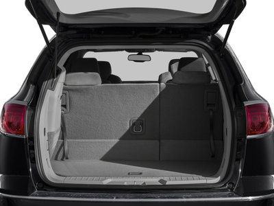 2017 Buick Enclave Convenience